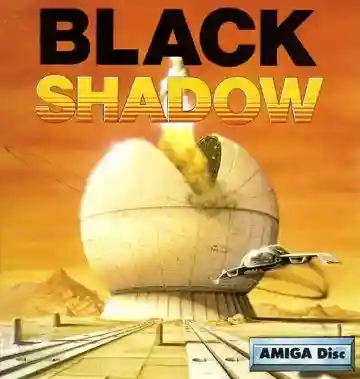 Black Shadow